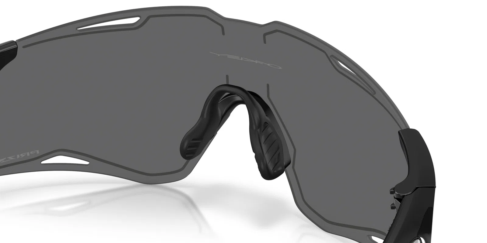 Oakley Cybr Lightning 9538D Sunglasses - view 12